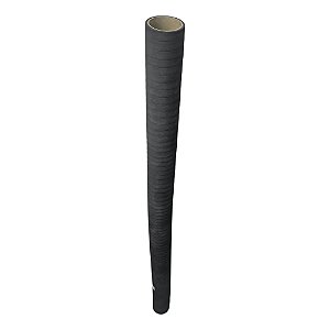 Tubo Reto Industrial Nitrílico EPDM 1.3/4" x 1000 mm – 1 Unidade Borrachas Londrina