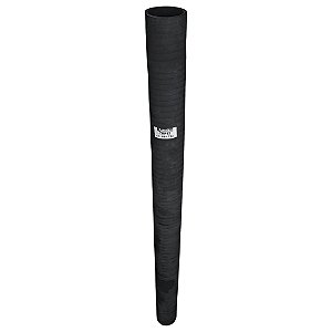 Tubo Reto Industrial Água e Ar EPDM 2.1/4" x 1000 mm – 1 Unidade Borrachas Londrina