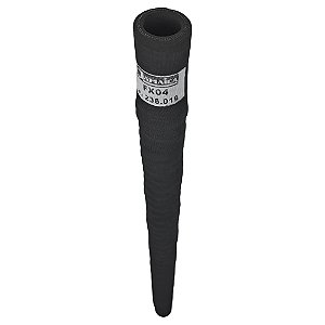 Mangueira Flexível Industrial Tubo Radiador EPDM 7/8" x 600 mm – 1 Unidade Borrachas Londrina