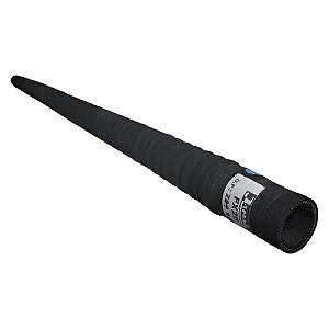 Mangueira Flexível Industrial Tubo Radiador EPDM 1" x 1000 mm – 1 Unidade Borrachas Londrina