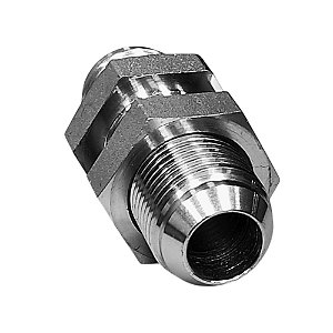Adaptador Niple Conexão Painel Hidráulico 1.1/16 X 1.1/16 - 1 Unidade