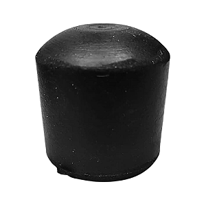 Ponteira Redonda Externa 7/8" para Conexão e Mangueira