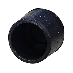 Ponteira Redonda Externa 3/4" para Conexão e Mangueira