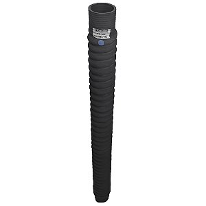 Mangueira Flexível Industrial Tubo Radiador EPDM 2.1/4" x 900 mm – 1 Unidade Borrachas Londrina