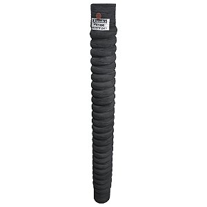 Mangueira Flexível Industrial Tubo Radiador EPDM 1.3/4" x 600 mm – 1 Unidade Borrachas Londrina