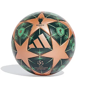 BOLA CAMPO CHAMPIONS LEAGUE