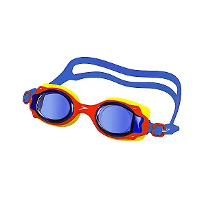 OCULOS LAPPY AMARELO AZUL U