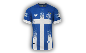 CAMISETA TIME - MATONENSE ADULTO 24/25