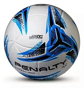 BOLA FUTSAL RX 500 XXIII BC-AZ-PT T -U