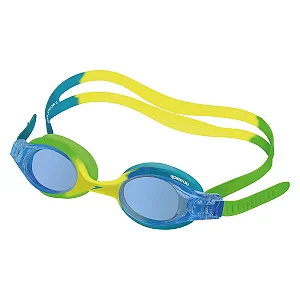 OCULOS QUICK JR II MESCLA AZUL AZUL U