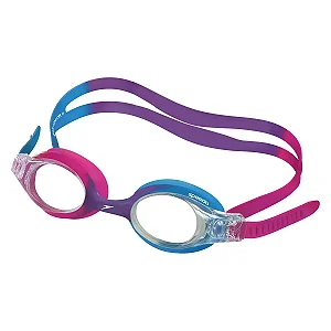 OCULOS QUICK JR II MESCLA ROSA CRISTAL U