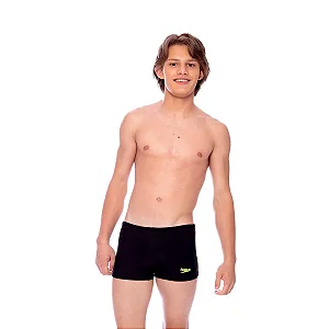 HIDROSHORT/SUNGA SOLID SPEEDO