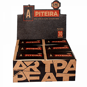 Piteira Extra Longa - Apiteira