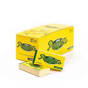 Piteira Tradicional - Papelito