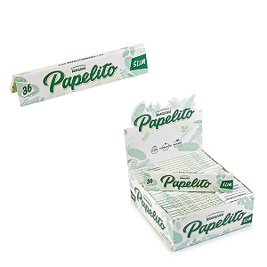 Seda Slim King Size - Papelito