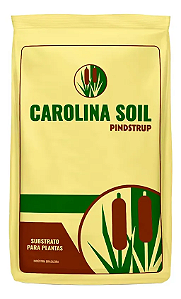 Substrato 50% Turfa 50% Perlita - Carolina Soil