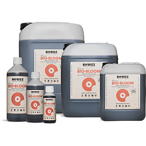 Fertilizante Biobloom - Biobizz