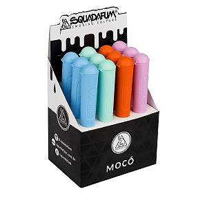 Mocó - Squadafum