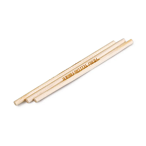 Pilão - Kit com 3un - Yellow Finger