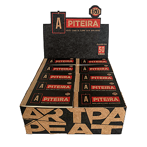Piteira Clássica - Apiteira