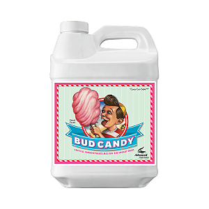 Suplemento de Floração Bud Candy - Advanced Nutrients
