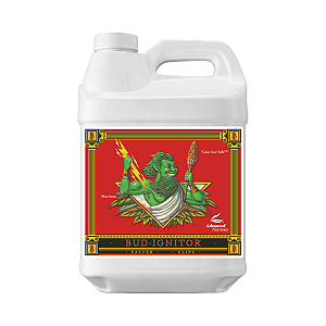 Suplemento de Floração Bud Ignitor - Advanced Nutrients