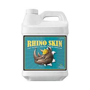 Suplemento de Sílica Rhino Skin - Advanced Nutrients