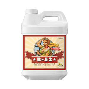Suplemento Vitamínico B-52 - Advanced Nutrients
