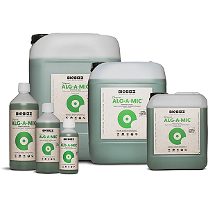 Fertilizante Algamic - Biobizz