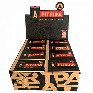 Piteira Longa - Apiteira