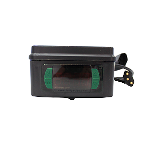 Controlador de Temperatura MT 512E Montado - Full Gauge