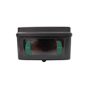 Controlador de Temperatura MT 516E Montado - Full Gauge