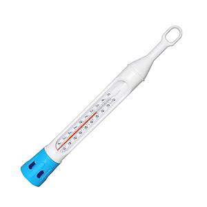 Termômetro de Imersão Analógico