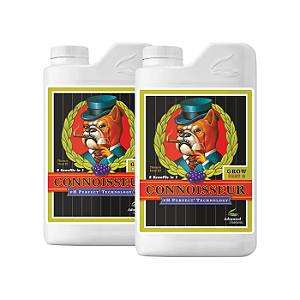 Kit Fertilizantes Advanced Nutrients pH Perfect Connoisseur Grow A&B