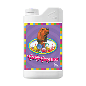 Suplemento de Floração Advanced Nutrients Tasty Terpenes