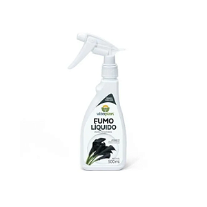 Fumo Líquido Natural - Vitaplan - 500ml