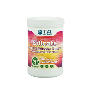 Suplemento de Silicato em Pó - Silicate - Terra Aquática