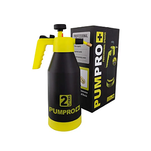 Pulverizador Pumpro - Garden High Pro - 2 L