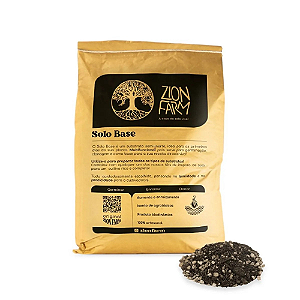 Solo Base - Zion Farm