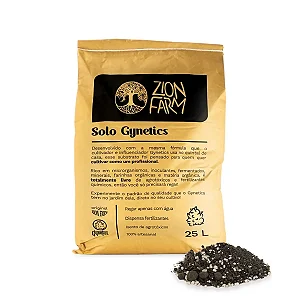 Solo Vivo Gynetics - Zion Farm