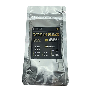 Rosin Bag - 6 Stars