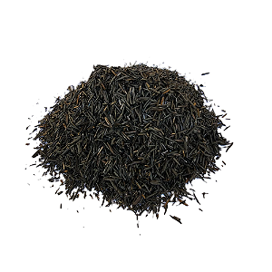 Casca de Arroz Carbonizada - 5L