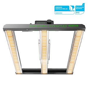 Luminária LED FC1500-EVO 150W Samsung LM301H - Mars Hydro