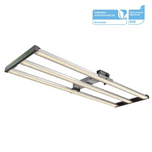 Luminária LED Grow FC4000-EVO 320W Samsung LM301H EVO - Mars Hydro