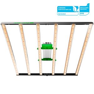 Luminária LED Grow FC6500-EVO 730W Samsung LM301H EVO - Mars Hydro
