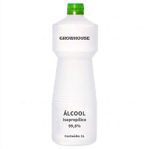 Álcool Isopropílico 99.8%