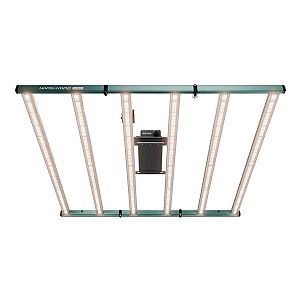 Painel Mars Hydro FC6500 730W - LED Grow Bridgelux 3030 + Osram Red