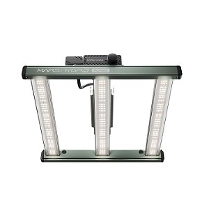 Painel Mars Hydro FC1500 150W - LED Grow Bridgelux 3030 + Osram Red