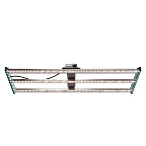 Painel Mars Hydro FC4000 320W - LED Grow Bridgelux 3030 + Osram Red