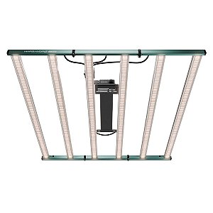 Painel Mars Hydro FC8000 800W - LED Grow Bridgelux 3030 + Osram Red